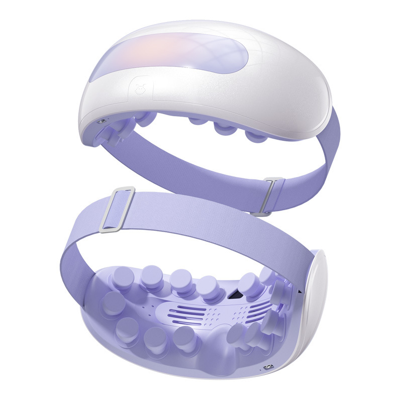 Ultrasonic Atomizing Eye Massager
