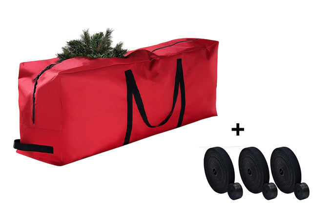 🎅Christmas Sale 50% OFF🌟Christmas Tree Durable Waterproof Storage Bag 🎄