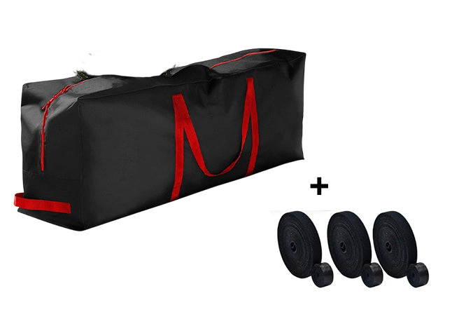 🎅Christmas Sale 50% OFF🌟Christmas Tree Durable Waterproof Storage Bag 🎄