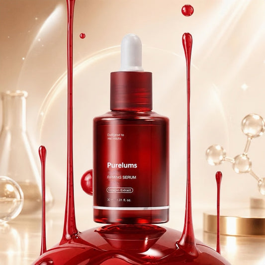 Korean Firming Serum