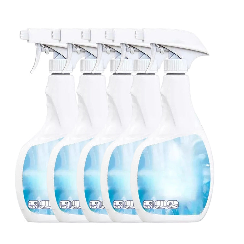 🔥2025 Hot Sale🔥Highly Effective Mould Removal Spray - Prevents Mould Regrowth
