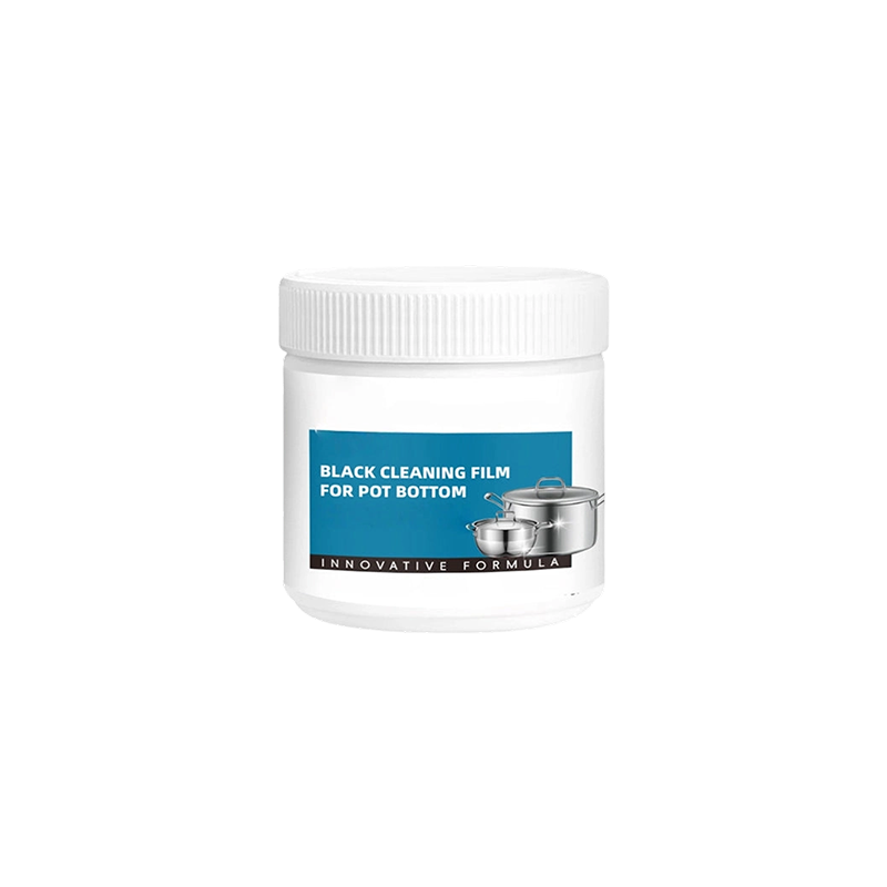 🔥Powerful Burnt Residue Remover Paste for Cookware