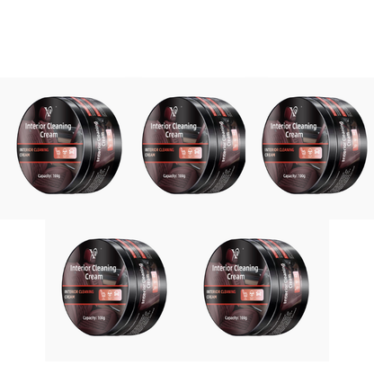🔥 LAST DAY PROMOTION - 50%OFF 🔥Interior Cleaning Cream for Cars