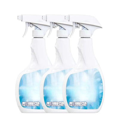🔥2025 Hot Sale🔥Highly Effective Mould Removal Spray - Prevents Mould Regrowth