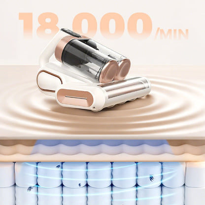 ✨HOT SALE 57% OFF ✨Mattress Vacuum Cleaner for Dust Mites Removal