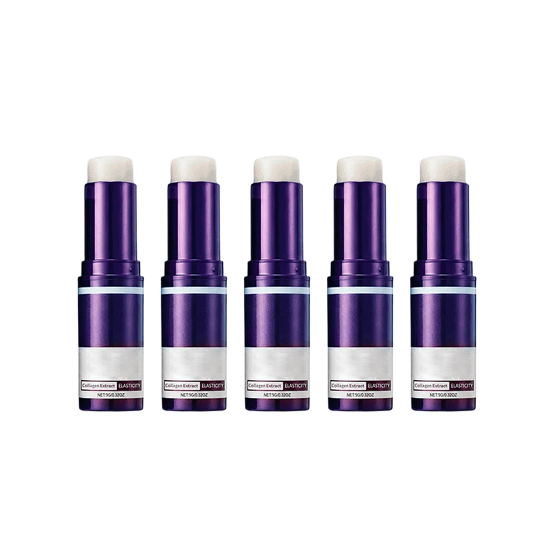 ⏰💜LAST DAY BUY 3 GET 2 FREE!!💝 Bestselling🏆--Cemenrete Calcium Multi Balm💫Anti-Aging & Firming Korean Skincare Stick🔥