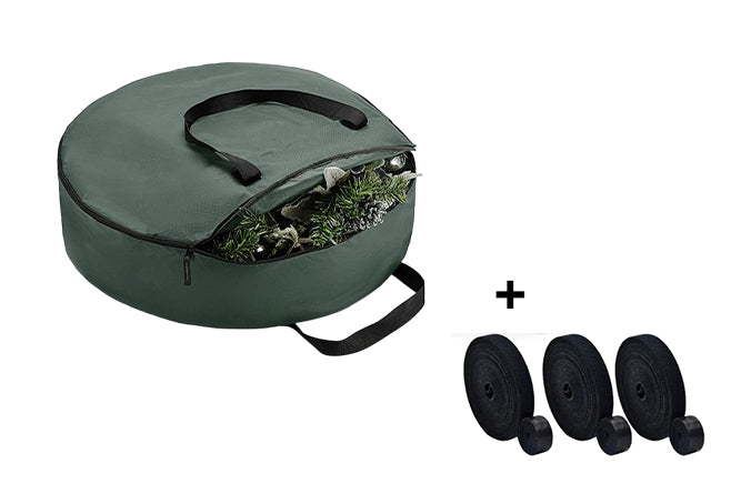 🎅Christmas Sale 50% OFF🌟Christmas Tree Durable Waterproof Storage Bag 🎄