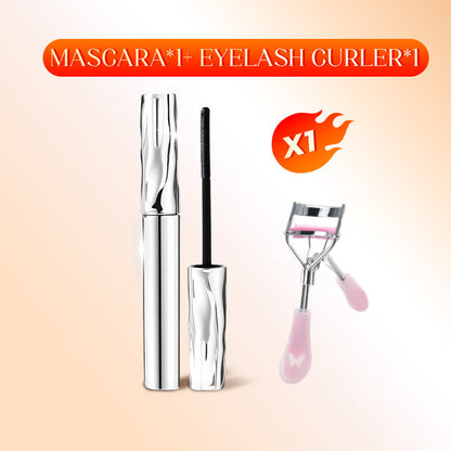 Waterproof Fiber Mascara – Instant Length & Curl（50% OFF）