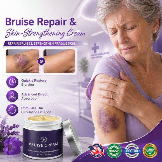💥100K+ SOLD💕- Bruise Repair & Skin-Strengthening Cream