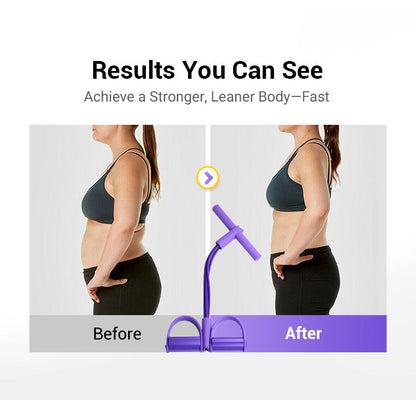 🔥2026 Hot Sale 50% OFF✨Sit-Up Training Equipment