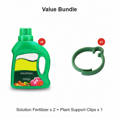 All-purpose Concentrated Nutrient Solution Fertilizer