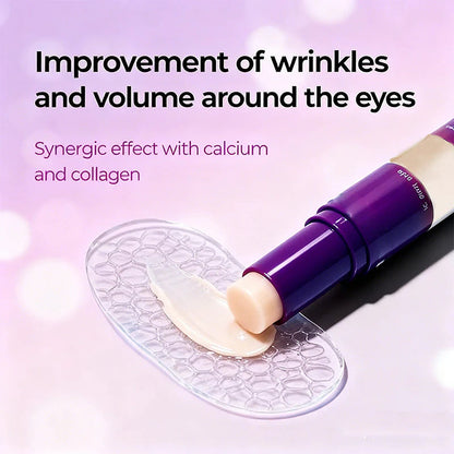 ⏰💜LAST DAY BUY 3 GET 2 FREE!!💝 Bestselling🏆--Cemenrete Calcium Multi Balm💫Anti-Aging & Firming Korean Skincare Stick🔥