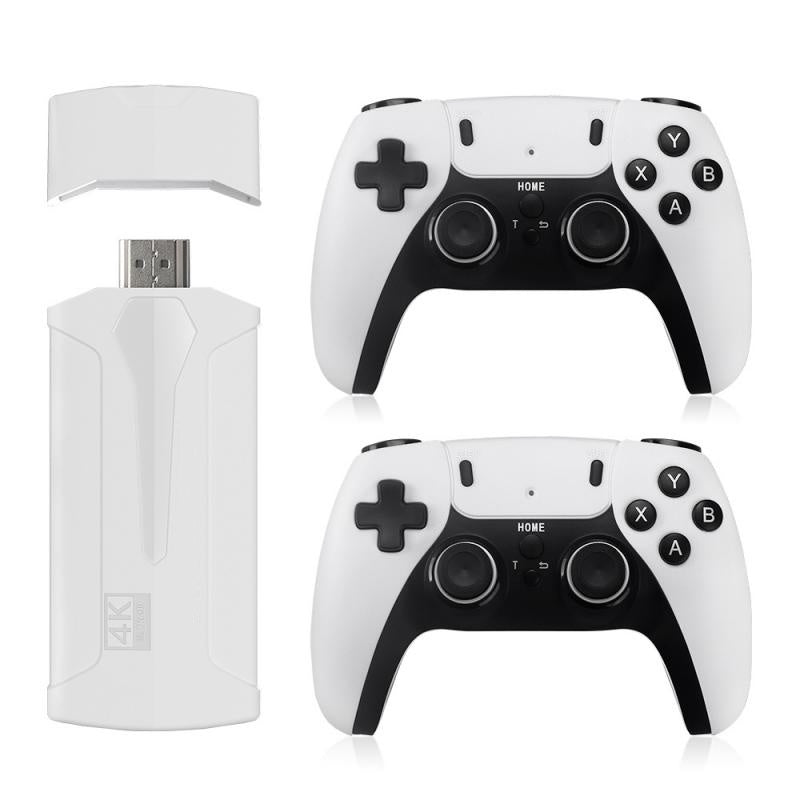 🔥New Year's Special Offer:50% OFF🎉New Upgrade Retro Game Console Stick🎮