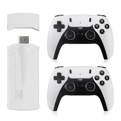 🔥New Year's Special Offer:50% OFF🎉New Upgrade Retro Game Console Stick🎮
