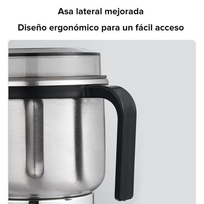 ⚙️ 50% OFF NOW! ⏳ Multifunctional Electric Grinder – For Coffee, Spices & Herbs, Powerful & Fast Grind 🔥