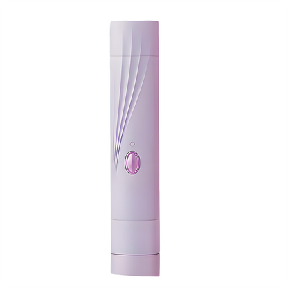 🔥HOT SALE🔥Portable Dual-Head Electric Epilator🍑