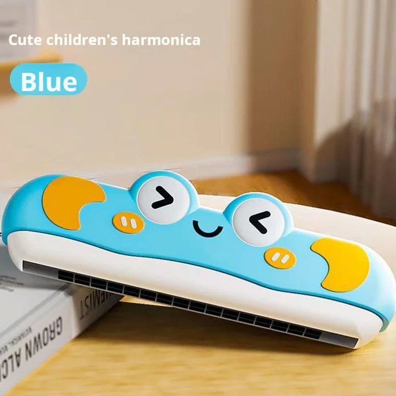 🎁The most perfect Christmas gift🎄 Adorable Harmonica Toy for Kids