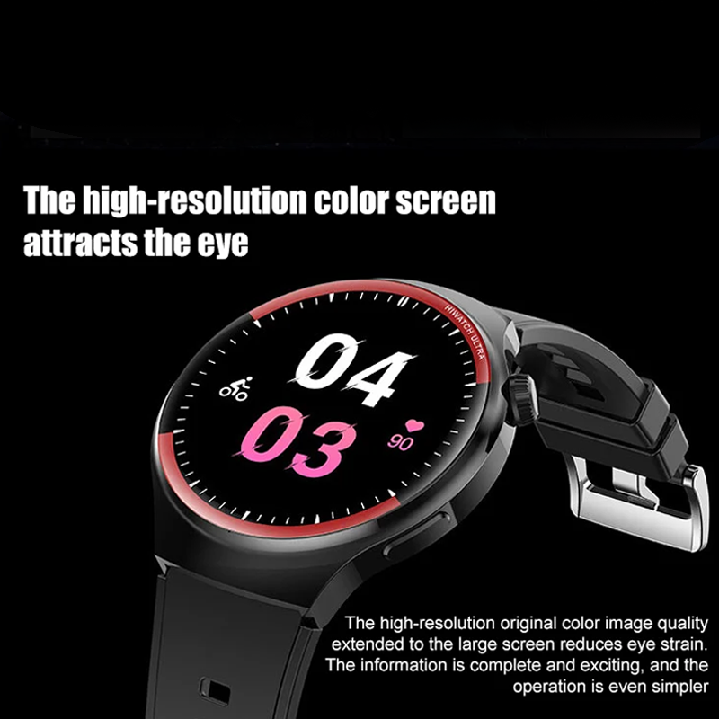 ⏳Time-Limited Special⏰Bluetooth Smart Health Monitoring Watch