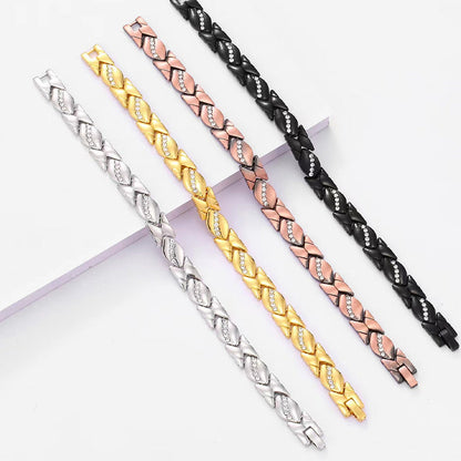 ✨ 50% OFF NOW! 🎉 Magnetic Bracelets for Women – Stylish, Adjustable & Comfortable Fit ⛑️📦