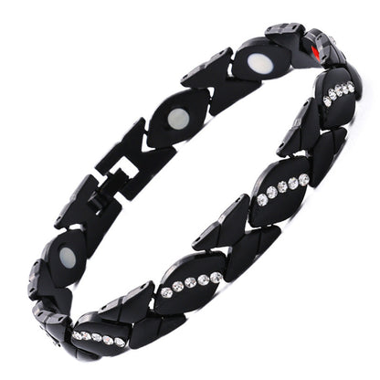 ✨ 50% OFF NOW! 🎉 Magnetic Bracelets for Women – Stylish, Adjustable & Comfortable Fit ⛑️📦