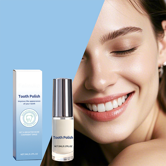 🏆2026 New Arrivals - 50% Off!🧴Instant Whitening Tooth Paint