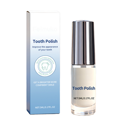 🏆2026 New Arrivals - 50% Off!🧴Instant Whitening Tooth Paint