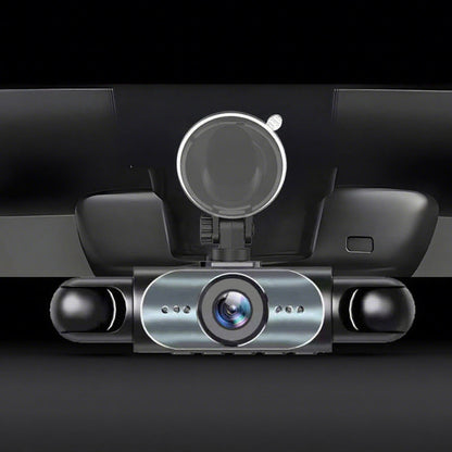 🔴24-Hour Parking Surveillance Night Vision Dashcam — Lock Your Car, Stay on Duty, See Clearly in the Dark! 💫🌙