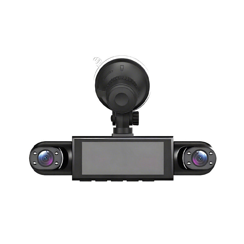 🔴24-Hour Parking Surveillance Night Vision Dashcam — Lock Your Car, Stay on Duty, See Clearly in the Dark! 💫🌙