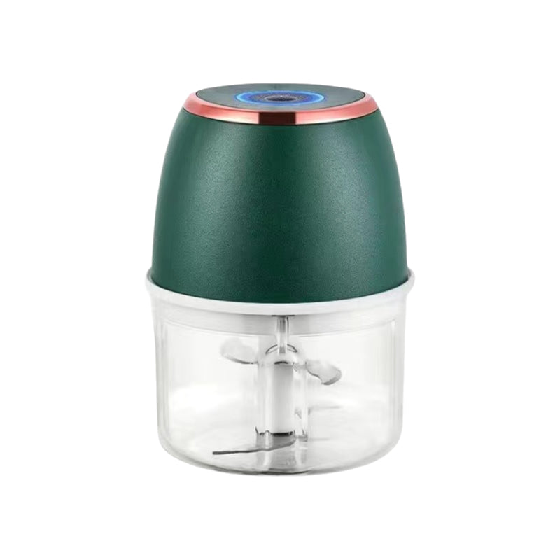 💎 Powerful Large-Capacity Electric Food Chopper