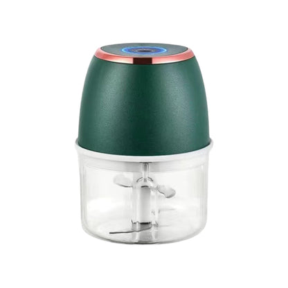 💎 Powerful Large-Capacity Electric Food Chopper