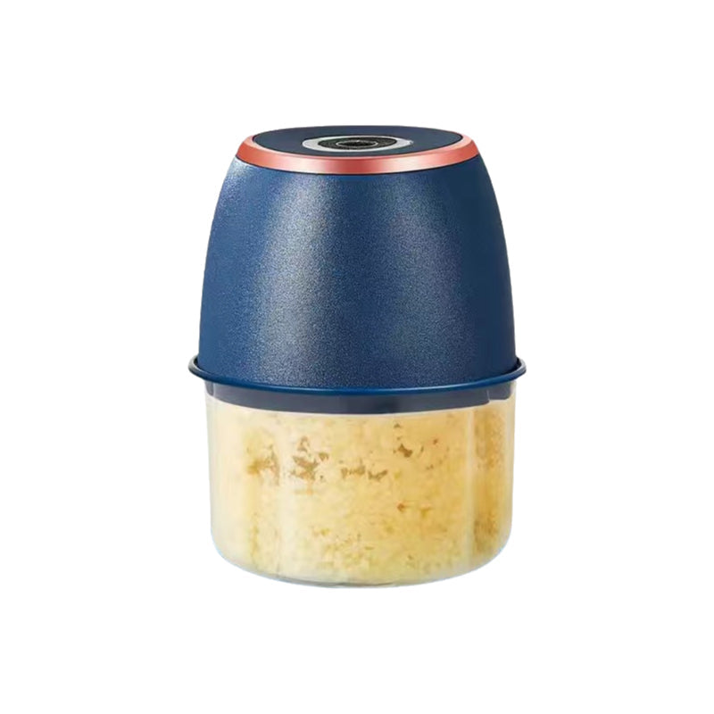 💎 Powerful Large-Capacity Electric Food Chopper