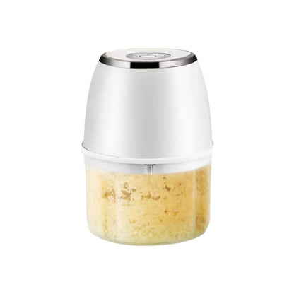💎 Powerful Large-Capacity Electric Food Chopper