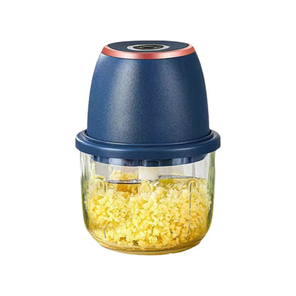 💎 Powerful Large-Capacity Electric Food Chopper