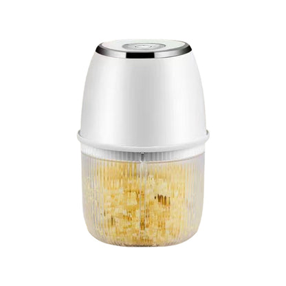 💎 Powerful Large-Capacity Electric Food Chopper
