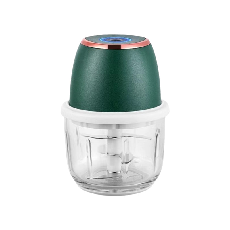 💎 Powerful Large-Capacity Electric Food Chopper