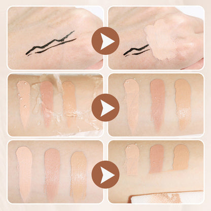 ✨BUY MORE SAVE MORE✨Full Coverage Waterproof Concealer Cream Makeup